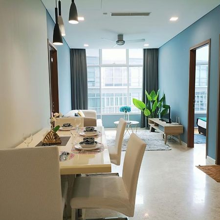 Sky Suite Klcc By Rt Group Kuala Lumpur Dış mekan fotoğraf