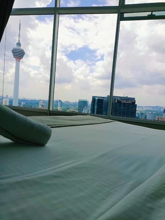 Sky Suite Klcc By Rt Group Kuala Lumpur Dış mekan fotoğraf