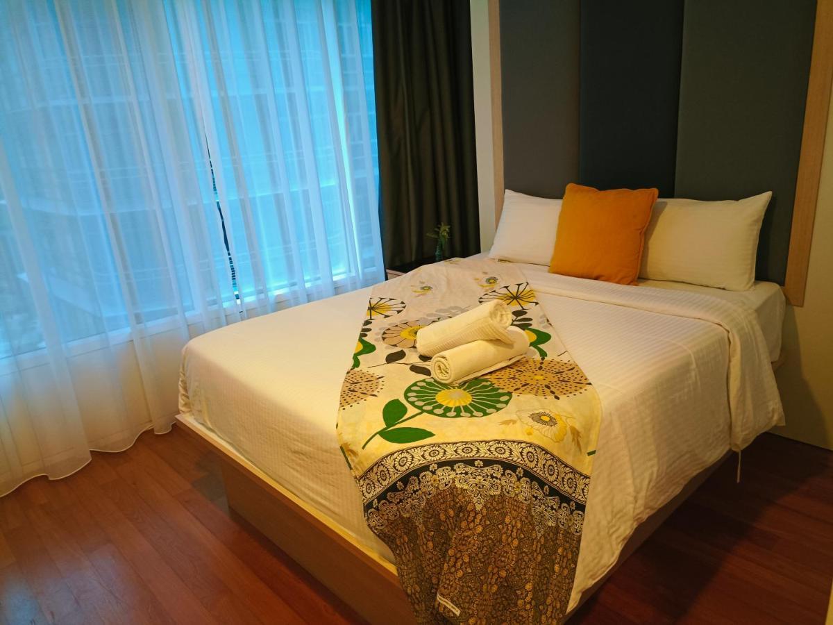 Sky Suite Klcc By Rt Group Kuala Lumpur Dış mekan fotoğraf