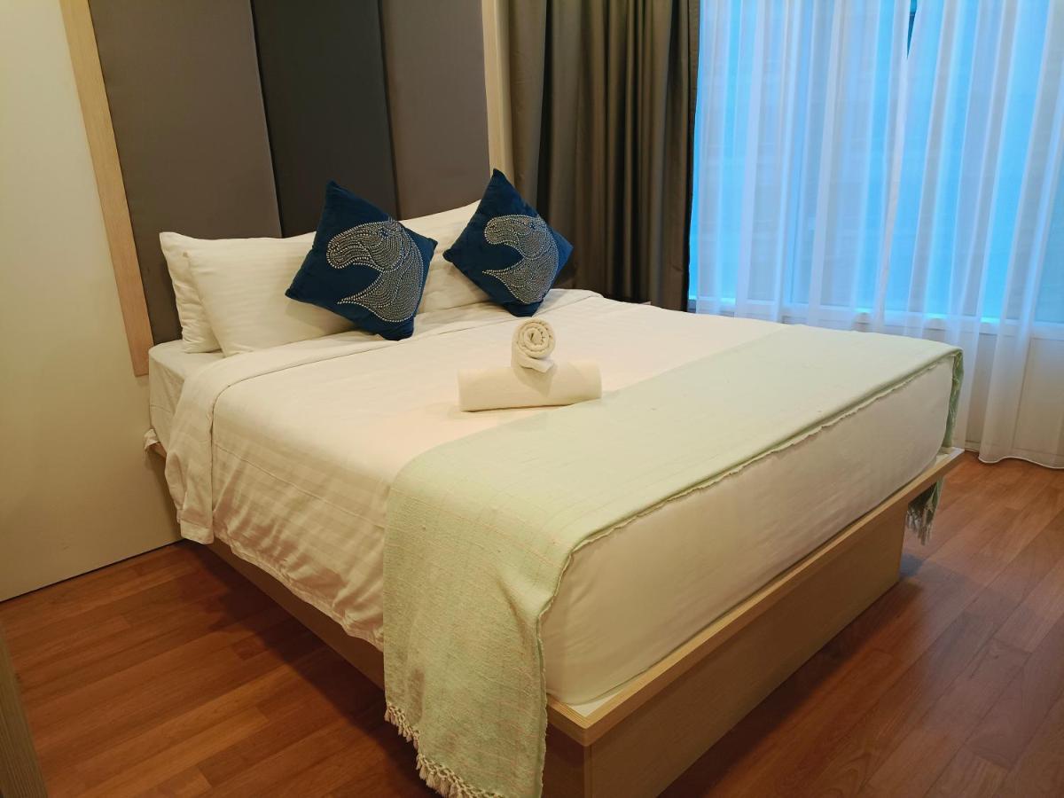 Sky Suite Klcc By Rt Group Kuala Lumpur Dış mekan fotoğraf