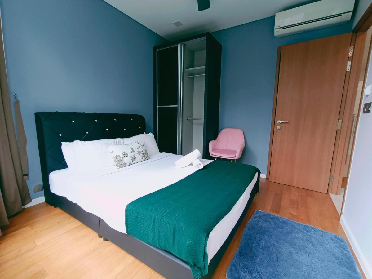 Sky Suite Klcc By Rt Group Kuala Lumpur Dış mekan fotoğraf