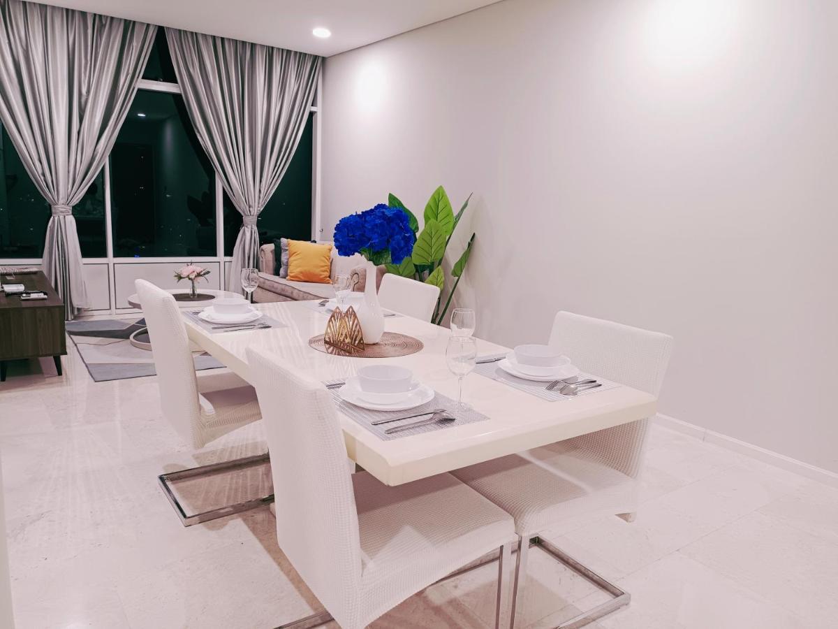 Sky Suite Klcc By Rt Group Kuala Lumpur Dış mekan fotoğraf