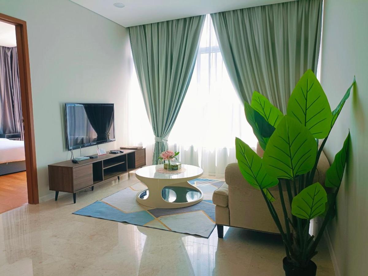 Sky Suite Klcc By Rt Group Kuala Lumpur Dış mekan fotoğraf